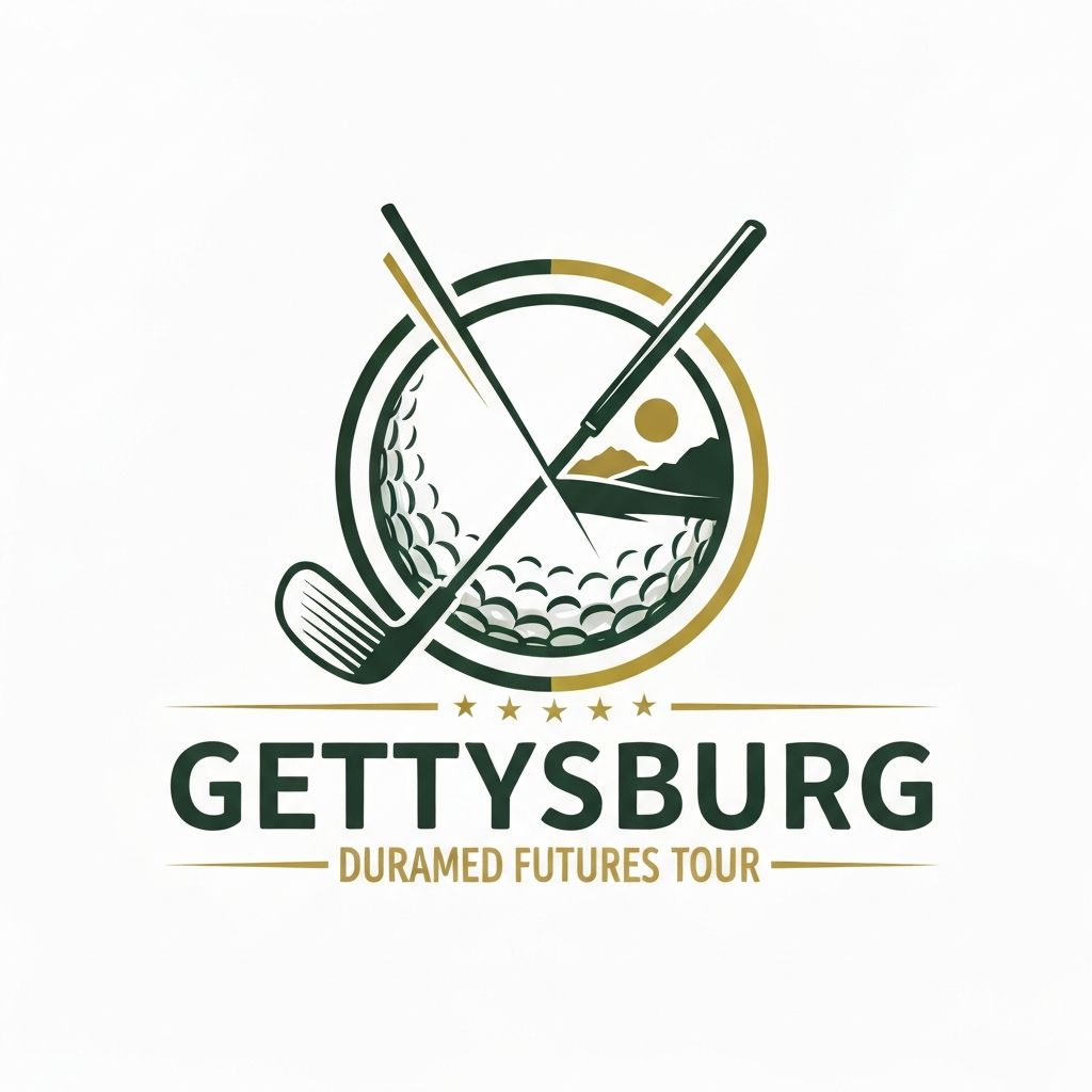 The Gettysburg Championship